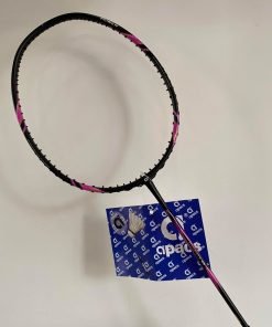 Vợt Cầu Lông Apacs Accurate 99 chính hãng - Tặng cước đan Yonex 65 Titanium