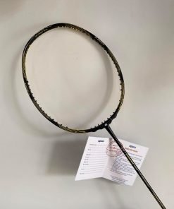 Vợt cầu lông Apacs Z-Ziggler chính hãng