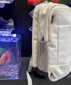 Alternative view of Balo cầu lông Yonex Bag2018S Màu Đen 2020 (Quảng Châu)