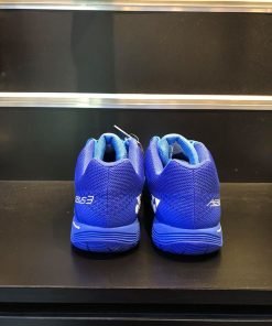 Alternative view of Giày Cầu Lông Yonex Aerus 3 Men Xanh Dương Chính Hãng