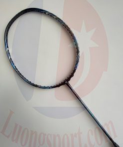 Vợt cầu lông Apacs Commander 10 chính hãng - Tặng cước đan Yonex 65 Titanium