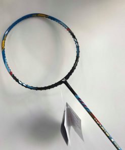 Alternative view of Vợt Cầu Lông Victor Brave Sword 12 Xanh chính hãng