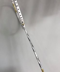 Alternative view of Vợt Cầu Lông Apacs Vanguard 88 White chính hãng - Tặng cước đan Yonex 65 Titanium