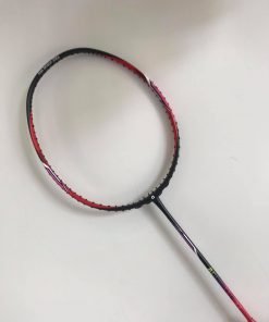 Alternative view of Vợt Cầu Lông Apacs Accurate 77 Chính hãng - Tặng cước đan Yonex 65 Titanium