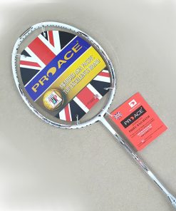 Vợt Cầu Lông PROACE AMG 63 Chính hãng