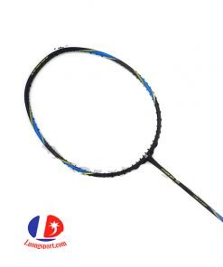 Vợt Cầu Lông Apacs Z-Ziggler 515 chính hãng - Tặng cước đan Yonex 65 Titanium
