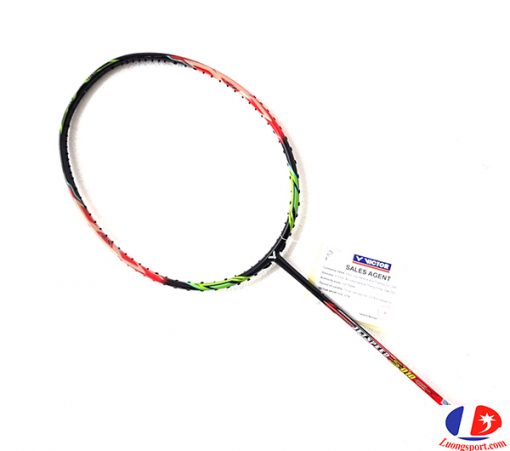 Vợt Cầu Lông Victor JETSPEED JS 010 Phiên Bản 2018