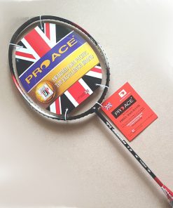 Vợt cầu lông Proace Titanium 12 - Chuyên công 2019