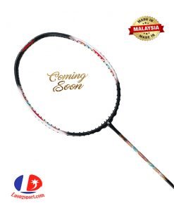 Vợt cầu lông Apacs Power Concept 928 chính hãng - Tặng cước đan Yonex 65 Titanium