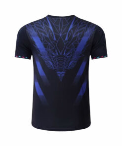 Alternative view of Áo Cầu Lông Victor 2096 - Xanh 2024