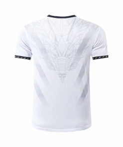 Alternative view of Áo Cầu Lông Victor 2096 - Trắng 2024