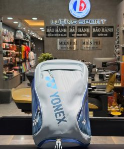Balo cầu lông Yonex BA02612EX Chính Hãng New 2026 (Sky Blue )