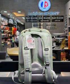 Alternative view of Balo cầu lông Yonex BA02612EX Chính Hãng New 2026 (Smoke Green )