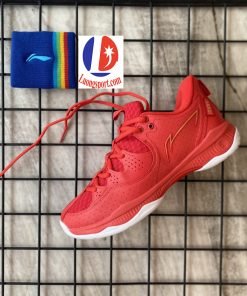 Alternative view of Giày cầu lông Lining AYTR026-2 chính hãng 2021