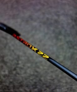 GIỚI THIỆU VỢT YONEX ASTROX 22 SIÊU NHẸ 2018