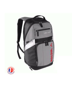 BALO VICTOR BR8009 HC (XÁM) CHÍNH HÃNG VICTOR 2018