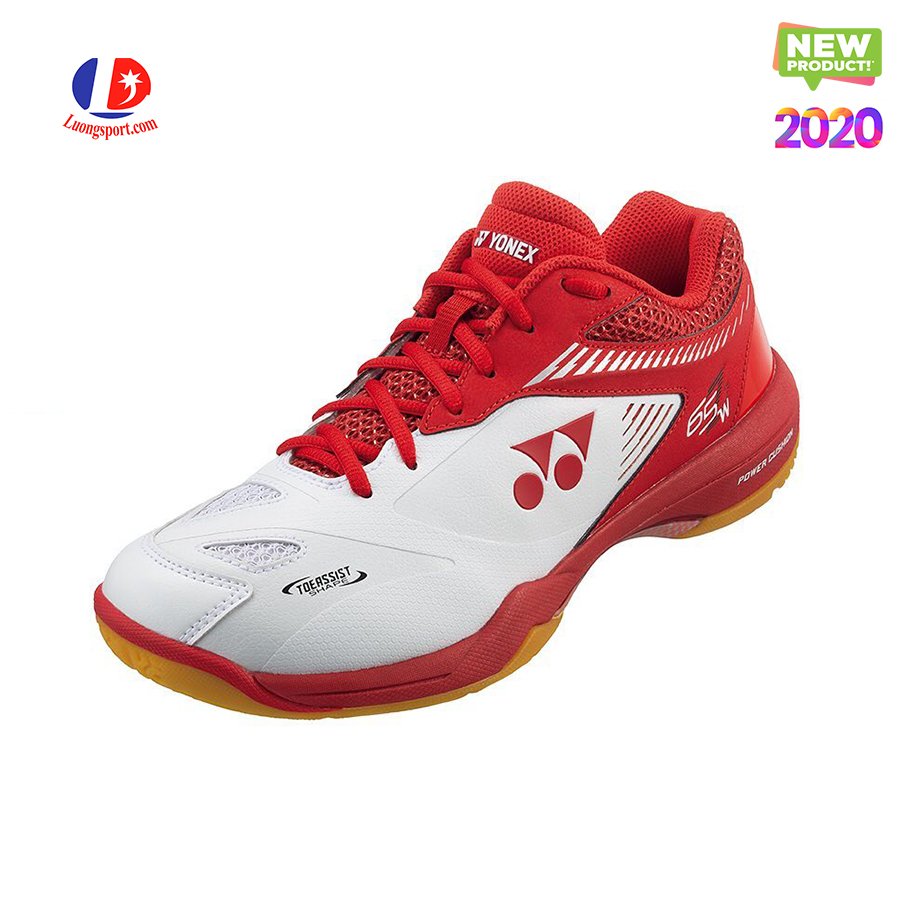 TOP Giày Cầu Lông Yonex Chính Hãng Tốt Nhất - Mới Nhất 2020
