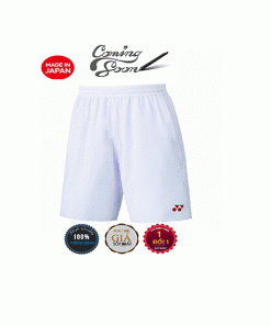 QUẦN CẦU LÔNG YONEX 5085E20 MEN’S YONEX JAPAN 2019