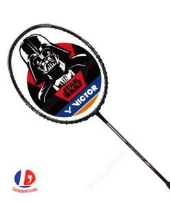 VỢT CẦU LÔNG VICTOR STAR WAR CHÍNH HÃNG VICTOR 2018 TẶNG HX 090