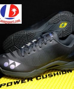 Alternative view of Giày cầu lông Yonex Power Cushion Aerus Z DarkGray New Color 2021