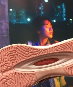 Alternative view of Giày cầu lông Lining AYTR014-3 chính hãng 2021
