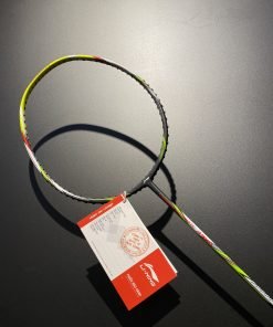Vợt cầu lông lining carbon graphite A900 new 2021