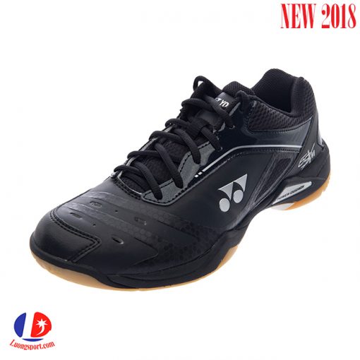 Giày YONEX SHB 65 XM (Đen) Chính Hãng New 2018