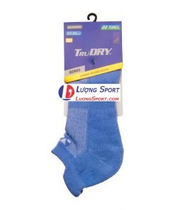 Alternative view of TẤT YONEX SOCKS SSA000103 BLUE CHÍNH HÃNG