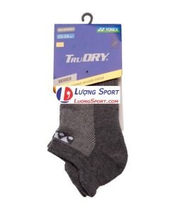 Alternative view of VỚ YONEX SOCKS SSSA000103 GRAY CHÍNH HÃNG