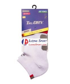 Alternative view of TẤT YONEX SOCKS SSSA055102 HỒNG CHÍNH HÃNG