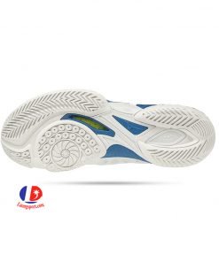 Alternative view of Giày cầu lông Mizuno Wave Claw Trắng Chính Hãng 2020