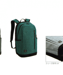 Balo Cầu Lông Yonex BAG1978 EX Chính Hãng 2018