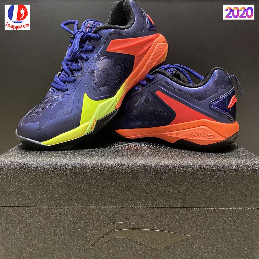 TOP Giày Cầu Lông Lining Chính Hãng Tốt Nhất - Mới Nhất 2020