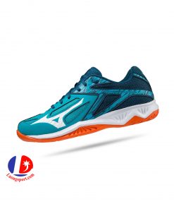 Giày cầu lông Mizuno Thunder Blade 3 chính hãng 2022