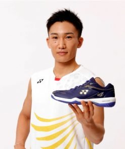 Alternative view of Giày Cầu Lông Yonex SHB 65Z2M Sapphire Navy (Special Edition) NEW 2020