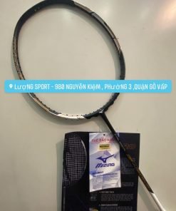 Vợt Cầu Lông Mizuno Caliber S-Pro New 2021