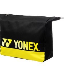Alternative view of Túi Đựng Giày YONEX BAGS PSB01SZ BLACK LIME GREEN 2018