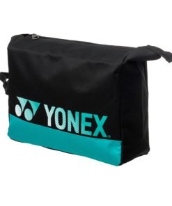 Alternative view of Túi Đựng Giày YONEX BAGS PSB01SZ BLACK TURQUOISE 2018