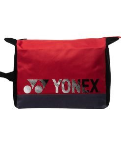 Alternative view of Túi Đựng Giày YONEX BAGS PSB01SZ Đỏ Đen