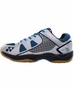 Giày cầu lông Yonex All England 17 - Trắng Xanh 2020