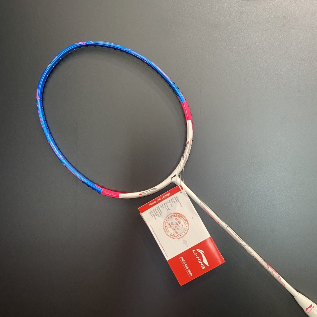 TOP Vợt Cầu Lông Lining Chính Hãng Tốt Nhất - Mới Nhất 2020