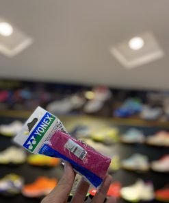 Quấn cán Yonex AC 402 DEX (vải)