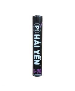 Ống Cầu lông Hải Yến S70