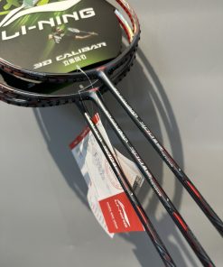 Alternative view of Vợt cầu lông Lining 3D Calibar 900B Chính hãng