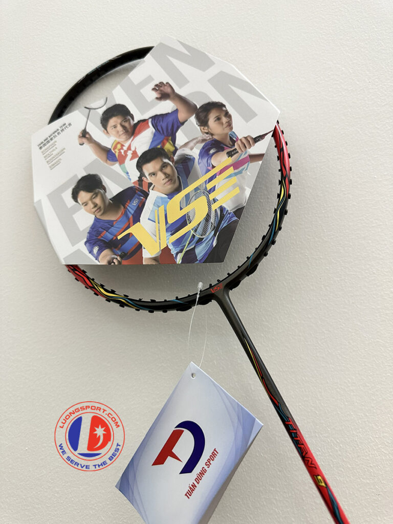 Lượng Sport