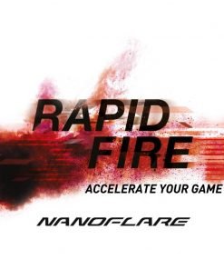 Alternative view of Vợt cầu lông Yonex Nanoflare 700 Xanh New
