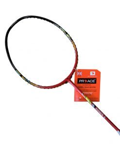 Vợt cầu lông Proace Wings 3 Đỏ chính hãng