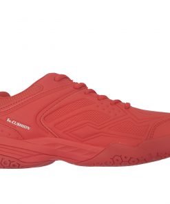 Alternative view of Giày cầu lông Yonex Drive - Đỏ chính hãng 2021