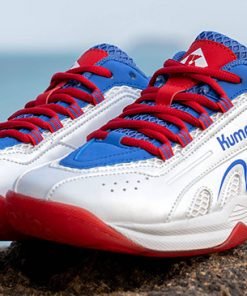 Alternative view of Giày cầu lông Kumpoo KH-E25 trắng chính hãng 2021