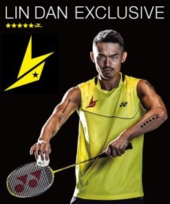 Alternative view of Vợt cầu lông Yonex Z Force II Lindan